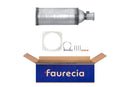 FAURECIA 8LG 366 071-421 Diesel particulate filter - Easy2Fit® Kit - fits TOYOTA RAV 4 III