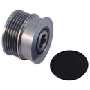 WAI Clutch Pulley - 24-91312