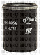 Quinton Hazell Oil Filter - QFL0056