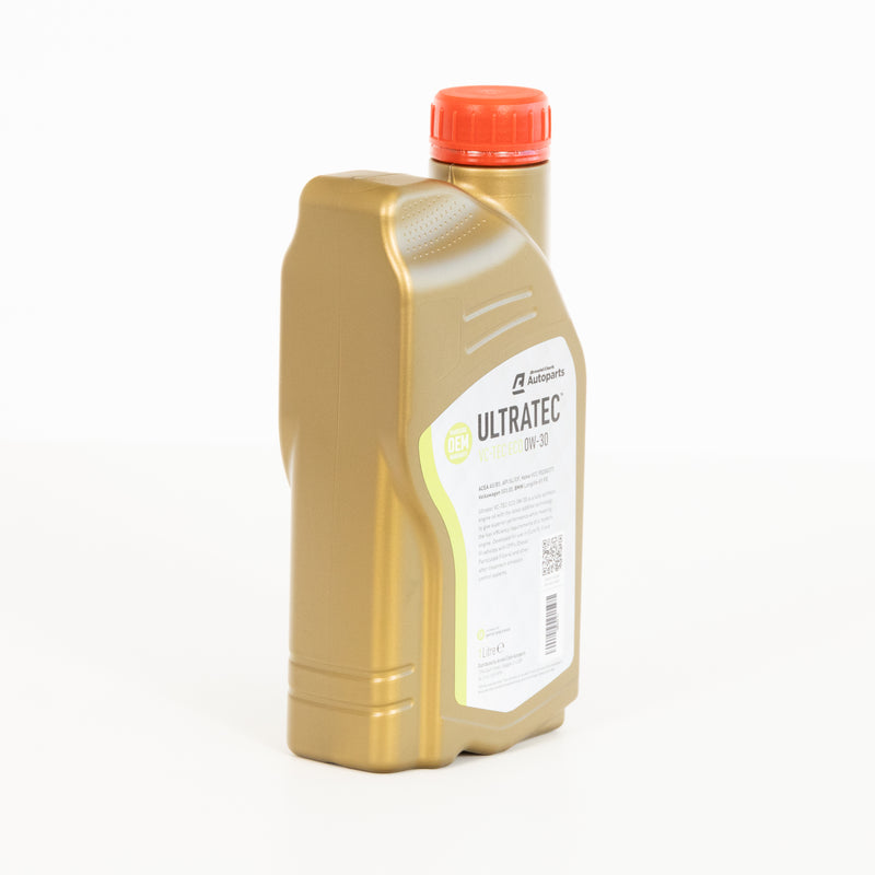 Ultratec VC-TEC ECO 0W30 - 1 Litre Engine Oil