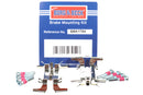 Borg & Beck Brake Pad Fitting Kit  - BBK1784