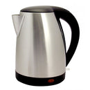 Status Cordless Kettle - Stainless Steel - CHICAGOKETTLE