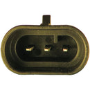 WAI Mass Air Flow Sensor - MAF10242