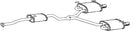 Klarius 410778 - Gasket Flat