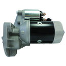 WAI Starter Motor - 17088N