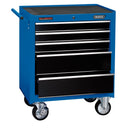 Draper 5 Drawer Roller CAB - 14978