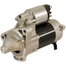 WAI Starter Motor - 31388N