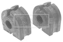 Borg & Beck Anti Roll Bar Bush Kit  - BSK7224K