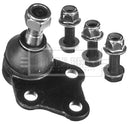 Borg & Beck Ball Joint - LH & RH - BBJ5724