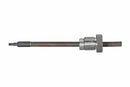 HELLA 6PT 358 181-021 Sensor, exhaust gas temperature - 2-pin connector