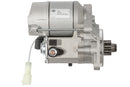 HELLA 8EA 015 642-251 Starter - 12V - 3kW - fits John Deere