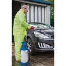 Draper Expert 10 Litre FPM Pump Sprayer - 82457