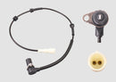 Fuel Parts Wheel Speed Sensor - AB2387