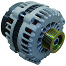 WAI Alternator - 8492-9N