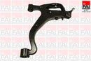 FAI Wishbone Lower Left - SS7750