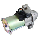 WAI Starter Motor - 17960N