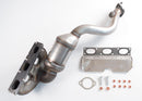 EEC Catalyst Type Approved - BM6059T