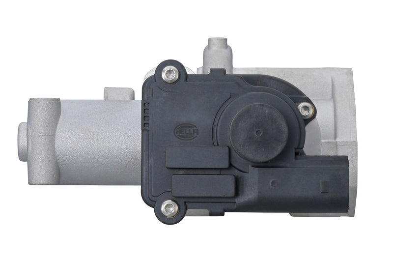 HELLA 1LL 011 824-231 Halogen/Dual Headlight/DE-Headlight - left - for e.g. Skoda Fabia III (NJ3)