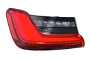 HELLA 2SD 013 173-521 Rearlight - LED - Outer section - right - fits BMW 3 (G20, G80, G28)