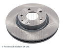 Blue Print Brake Disc (Single Disc) - ADM543130