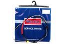 Borg & Beck Handbrake Cable  - BKB3999
