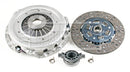 Borg & Beck Clutch Kit - HK9702HD