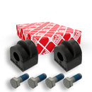 Febi Anti Roll Bar Bush Kit - 02524