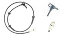 Intermotor Wheel Speed Sensor - 60453