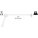 WAI HT Lead Set - ISL644