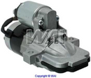 WAI Starter Motor - 17909N