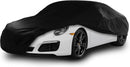 Indoor Car Cover Large (Black)