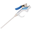 Draper AIR Blow Gun-Long Reach - 70830