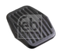 Febi Pedal Pad - 181288 fits Ford