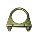 Pearl Consumables Exhaust Clamp - 1 7/8in. - PEC07C