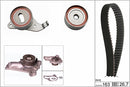 INA Water Pump & Timing Belt Set - Part No - 530026830