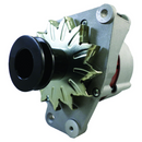 WAI Alternator - 14970N