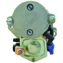 WAI Starter Motor - 17665N