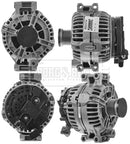 Borg & Beck Alternator  - BBA2184