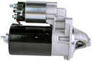 HELLA 8EA 012 526-871 Starter - 12V - 1.4kW - fits Volvo 940 II Estate (945)