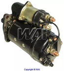 WAI Starter Motor - 6394N