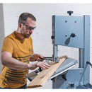 Draper 245mm Bandsaw 420W - 98468