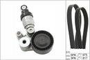 INA V Belt Kit - 529054010