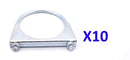 Klarius SYC14CB - Clamps