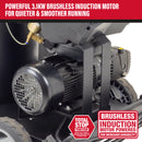 SIP TEMPEST® PH720/150 Hot Water Electric Pressure Washer - 08957