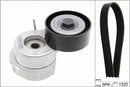 INA V-Ribbed Belt Set - Part No - 529028510