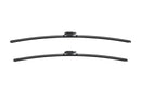 Bosch Aerotwin Front Wiper Blade Set - 800/750mm - A428S