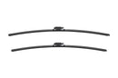 Bosch Aerotwin Front Wiper Blade Set - 800/750mm - A428S