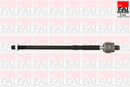 FAI Rack End Right - SS7019
