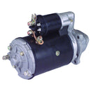 WAI Starter Motor - 17072N