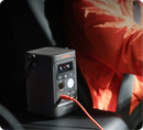 Jackery Explorer 300D Portable Power Station - 21-0001-000356